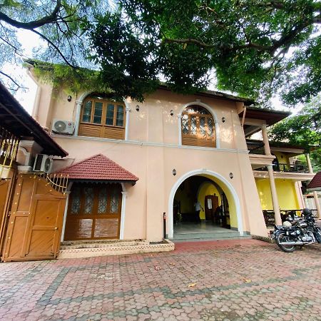 Ballard Bungallow Kochi Exterior foto